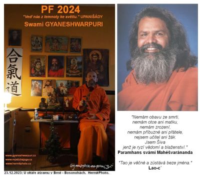 PF 2024 Swami Gyaneshwarpuri.